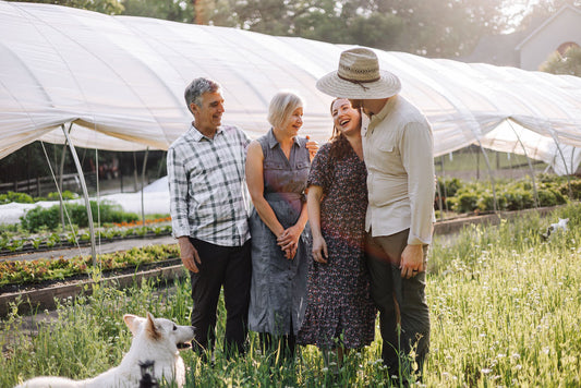 Cultivating Change: The Power of Successful Farming for Sustainable Communities